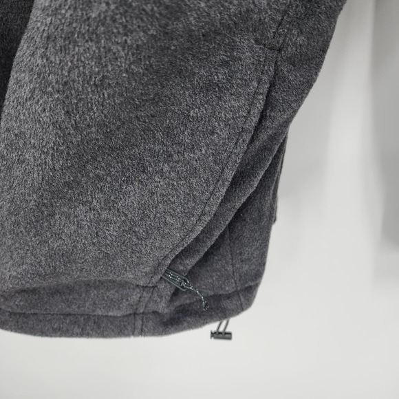 Columbia Gray Full-Zip Jacket - Picture 3 of 5